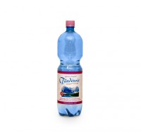 Pi-harmatvíz 1,5L Szénsavmentes pí víz 1,5 L, Ára: 0,65 € / db /csomagolás 6 db