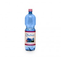 Pi-harmatvíz 1,5L Szénsavmentes pí víz 1,5 L, Ára: 0,65 € / db /csomagolás 6 db