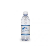 Lúgos víz 0,5 L pH 9,1 / csomagolás 12db/  0,77€/db